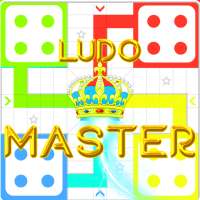 Ludo Master Game : Install & Be The Ludo King.