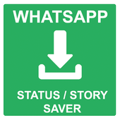 Status Saver Whatsapp icon