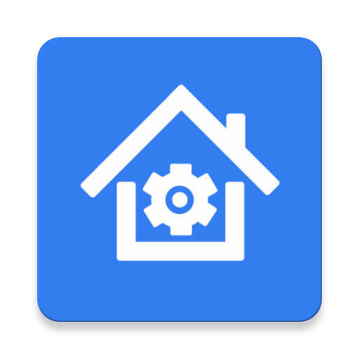 Custom Launcher 3 - Second Space Launcher icon