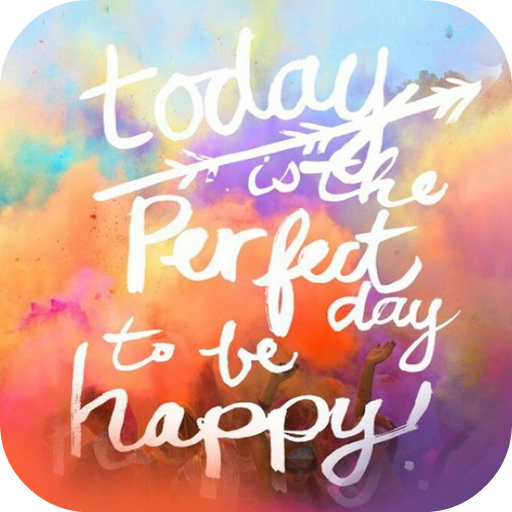 Inspirational Wallpaper icon