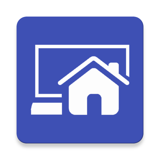 ikon CybrHome - Discover Websites