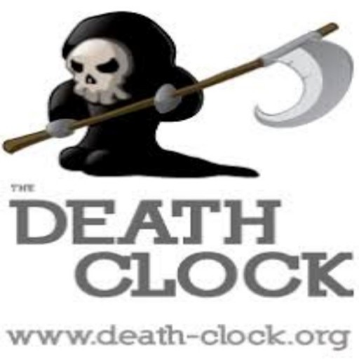 The Death Clock icon