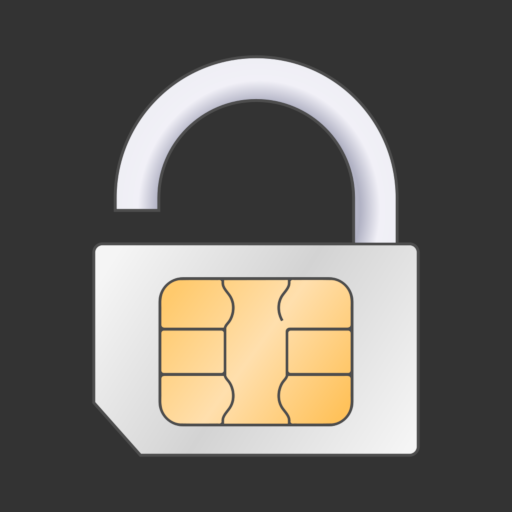 Senu - off-the-grid phone numbers icon