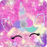 kawaii Unicorn WallpaperS on 9Apps