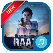 Raazi 2018 Soundtrack Album иконка