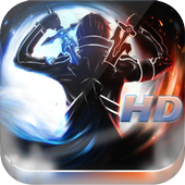 Sword Art Online' Wallpaper icon