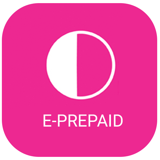E-Prepaid icon