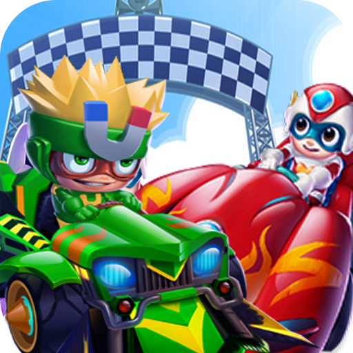 Furious car racing 3D – Racing Car Drifting drive icon