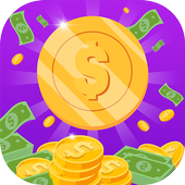 Lucky Winning—New Way To Win Rewards icon