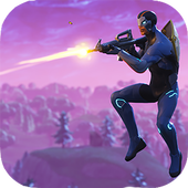 Battle Royale Wallpaper icon