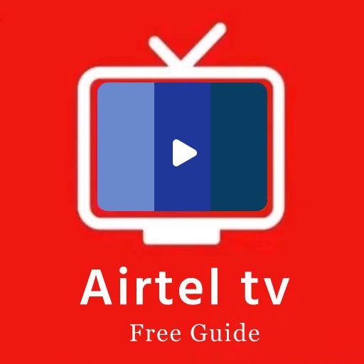 Tips for TV Channel Airtel - Airtel Guide icon