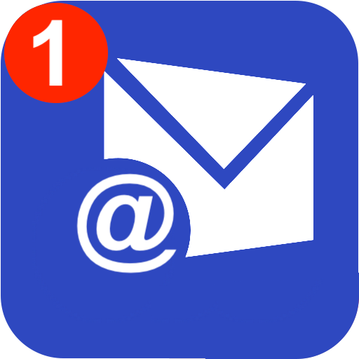 Email App for Hotmail, Outlook &amp; Exchange Mail icon