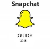 Guide For Snapchatting 2018 icon