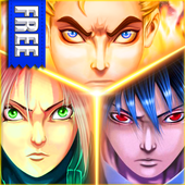 King of Street Fighting Fighters icon