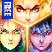 King of Street Fighting Fighters