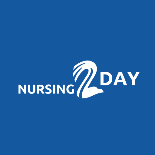 Nursing2Day: Nursing Exam Portal &amp; Test Series icon