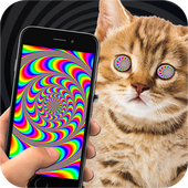 Cat Hypnosis Simulator icon