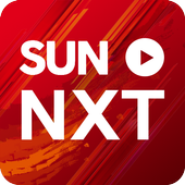 Free Live Sun Nxt Tv:Free Movies Channels (Guide) icon