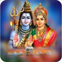 Shiv Parvati Wallpapers HD on 9Apps