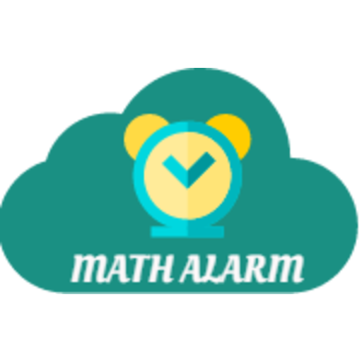 Maths Alarm icon