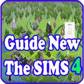 Guide New Sims 4