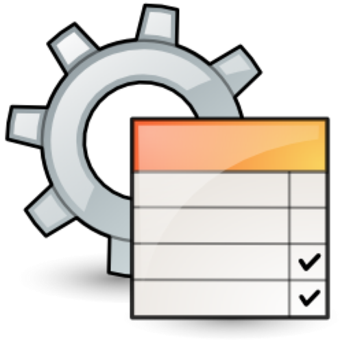 System rating icon