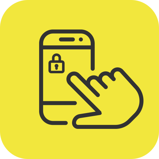 Touch Lock : Disable Touch Screen icon