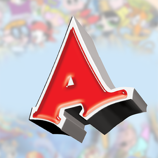 Animation Magazine, Art &amp; VFX! icon