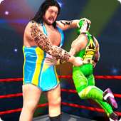 कुश्ती खेलों