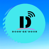 Driver Door Ge Door icon