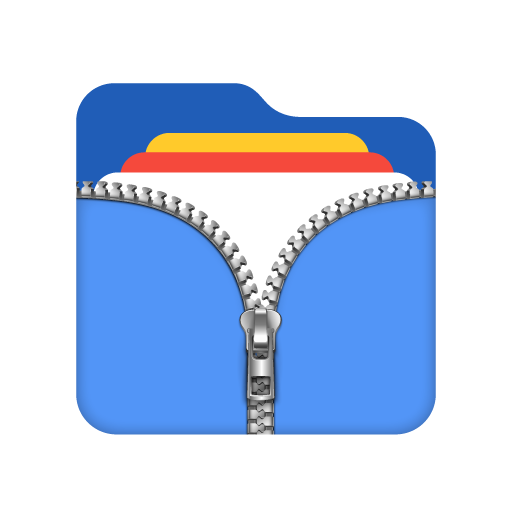 INZIP - ZIP Files icon