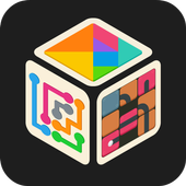 Puzzle Master icon