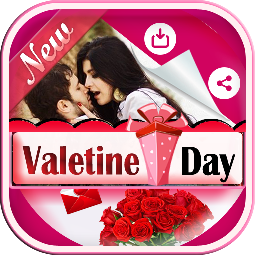 Valentine Day Special icon