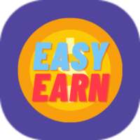 Easy Earn - Make Money Earn Coins Watching Videos