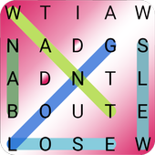 Word Search Pro icon