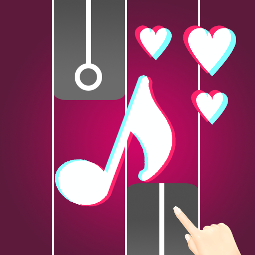 Tik Tok Piano Music : Musically Tick Tock icon