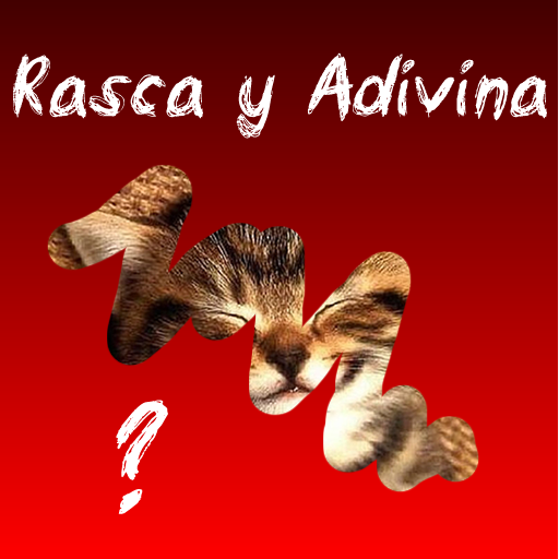 Rasca y Adivina (AdiviRasca) icon