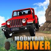 Mountain Driver 4x4 icon
