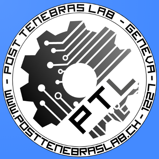 PTL - SplitFlap control आइकन