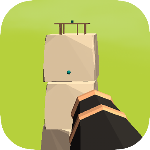 Destroyer Physics: The Addictive Physic Game icon