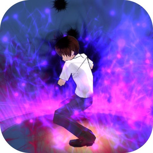 High School Simulator Battle icon