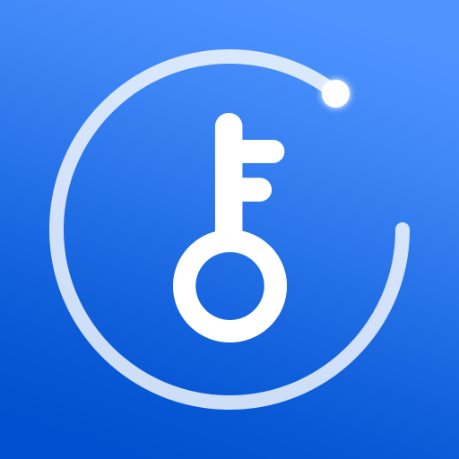 Fast VPN — Master Max icon