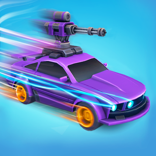 Car Force: Auto Rennspiele PvP icon