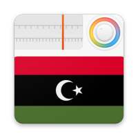 Libya Radio Stations Online - Libya FM AM Music