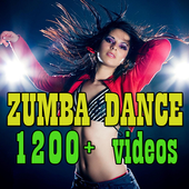 Zumba Dance icon