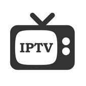 Slovenské IPTV (Player) icon