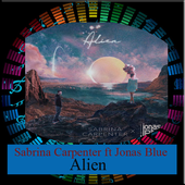 Sabrina Carpenter icon