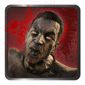 Zombie Survival—FPS shooter 3D icon