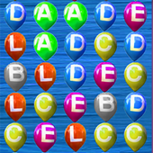 Clan Letters Crush 2018 icon