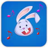 Зайцев нет — музыка иконка